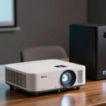 projector power backup solution
