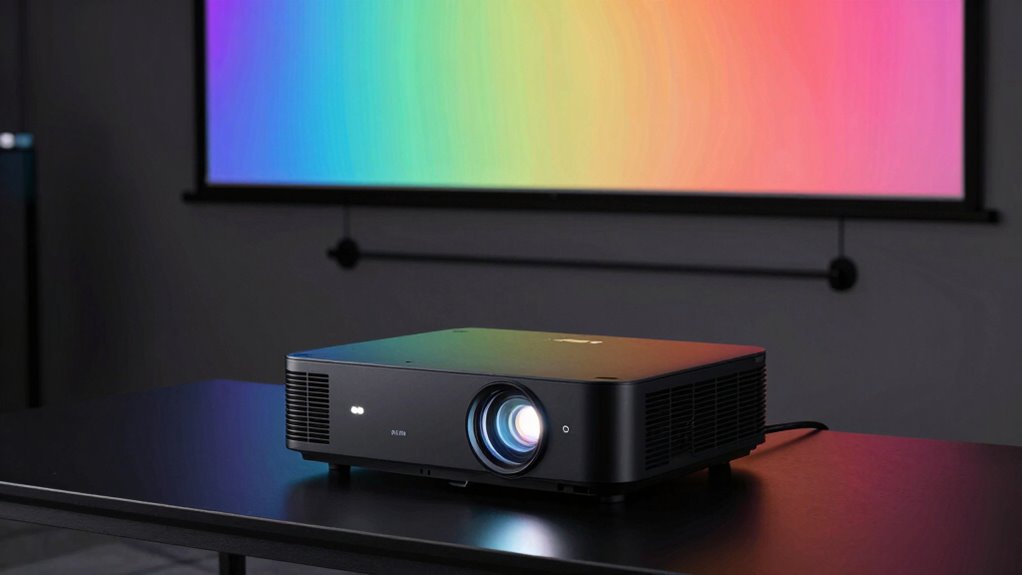 projector selection considerations