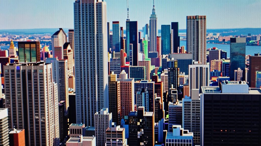 proper image scaling and aspect ratio