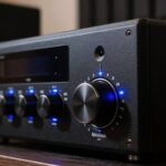 proper subwoofer crossover adjustment