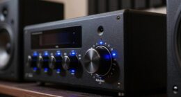 proper subwoofer crossover adjustment