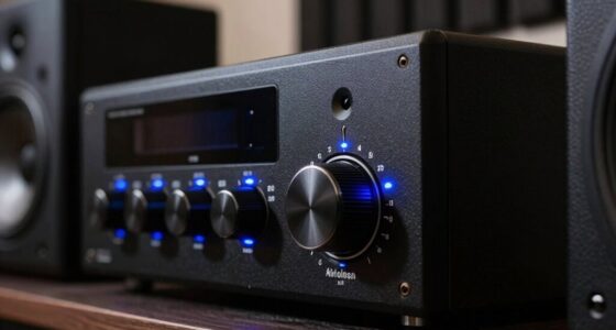 proper subwoofer crossover adjustment