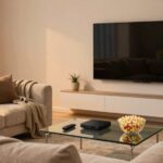 quick movie night automation