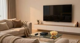 quick movie night automation