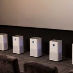 quiet air purifiers list