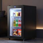 quiet mini fridge selection