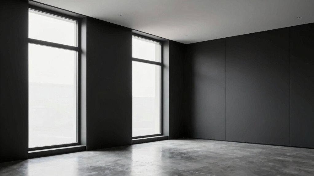 regular maintenance prevents reflections