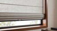 research before motorized shades