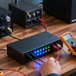 research power conditioner first