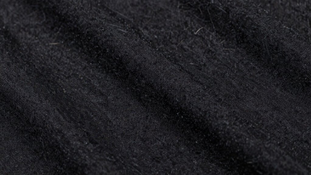 revive black color vibrancy