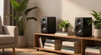 room acoustics affect sound quality