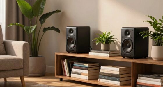 room acoustics affect sound quality