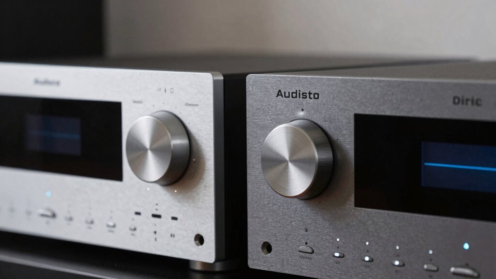 room calibration optimizes sound