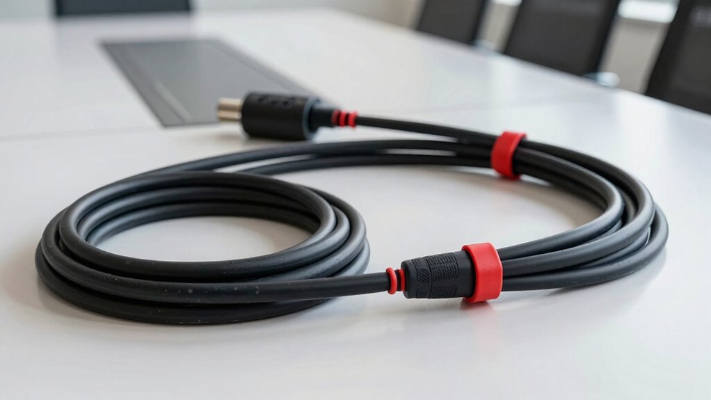 safe durable flexible extension