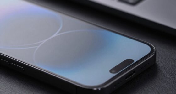 screen material choice depends