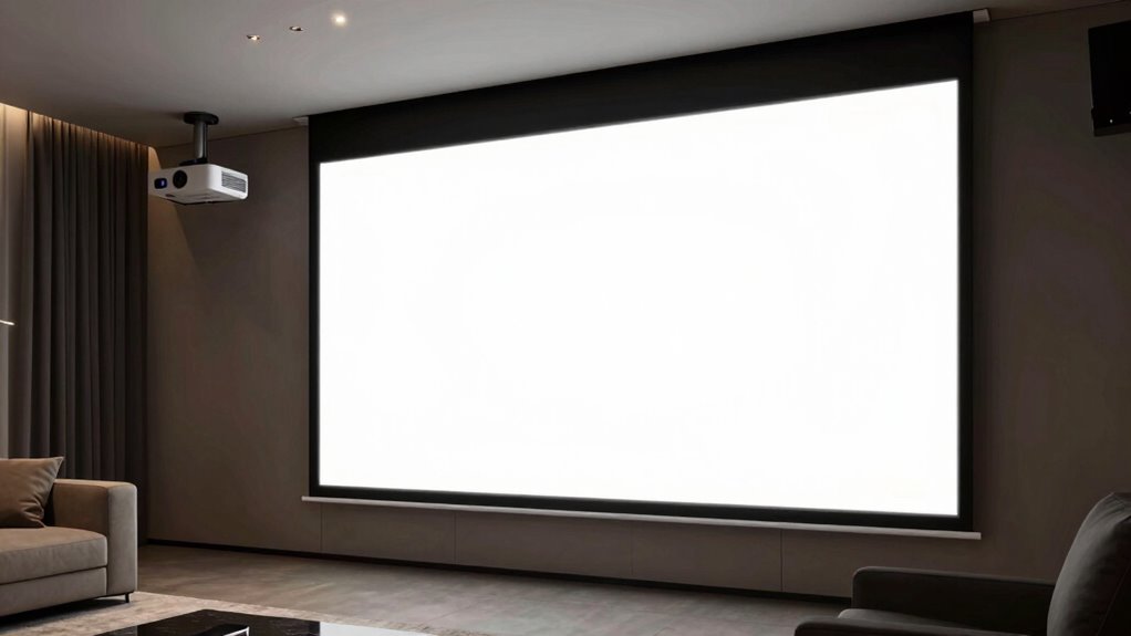 screen quality and durability