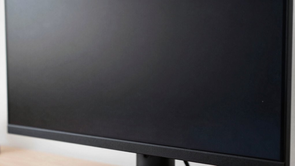 screen resolution impacts image brightness