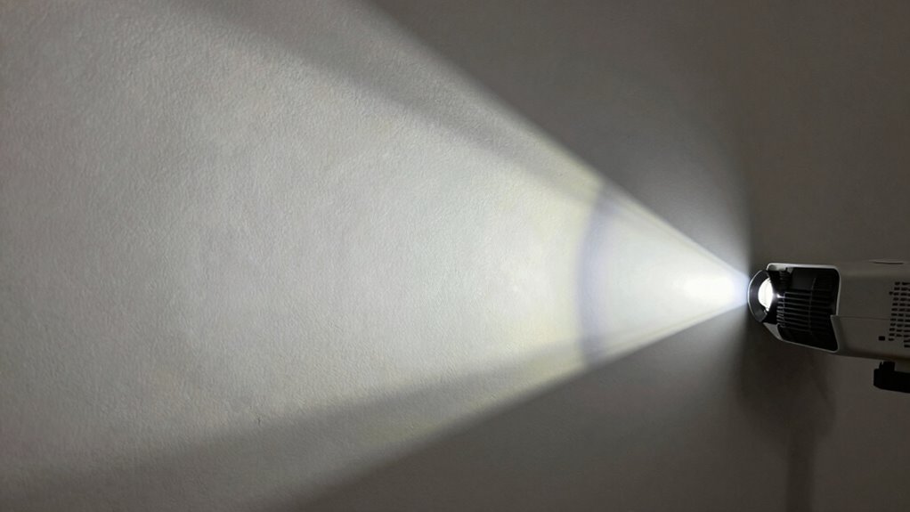 screen surface texture quality