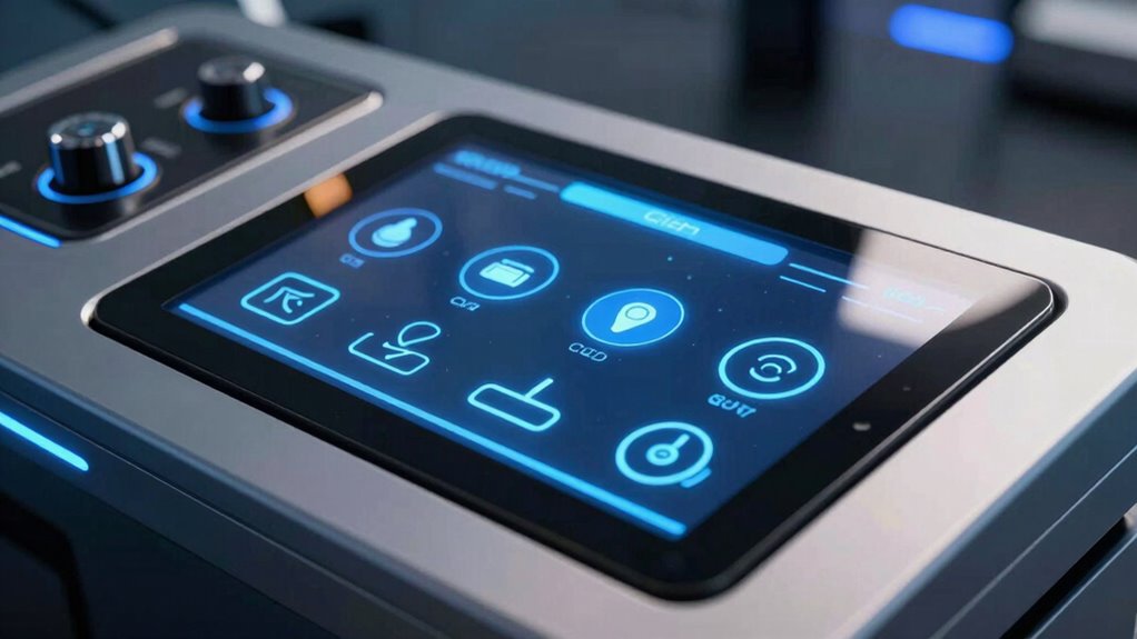 seamless automation and integration