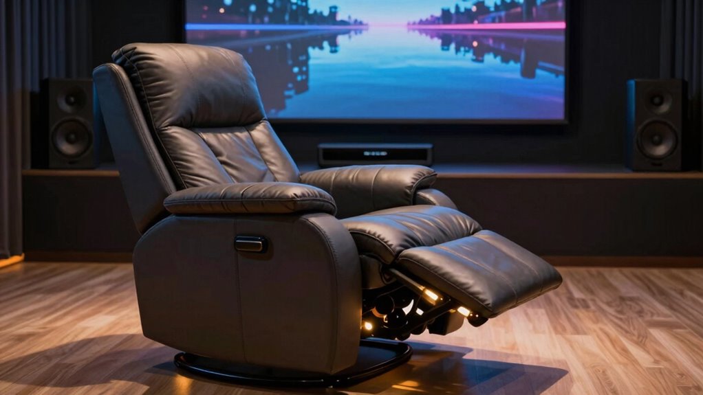 seating compatibility and performance