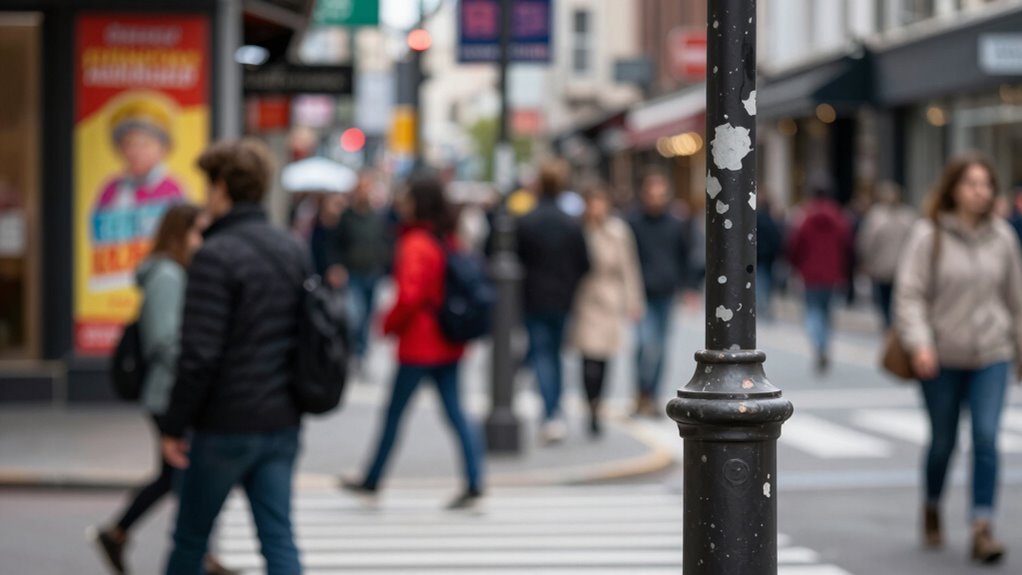 sensory adaptation reduces environmental awareness