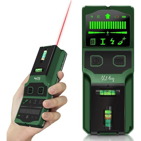 seven in one stud finder