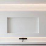 The Easiest Way to Hide Wires Without Regrets simple wire concealment tips