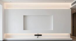 simple wire concealment tips