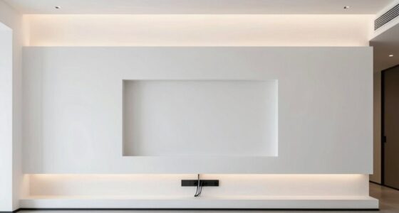 simple wire concealment tips