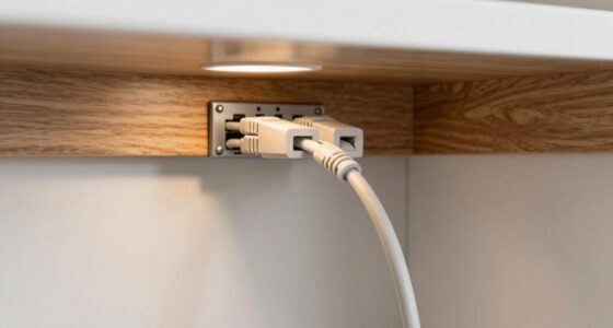 single cable route planning