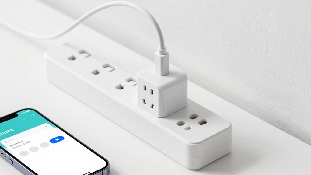 smart plug connectivity troubleshooting