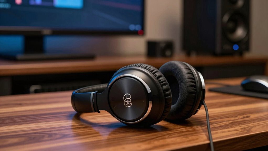 sound comfort connectivity durability