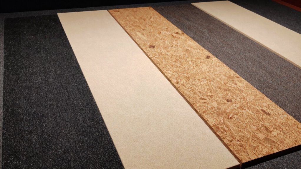 soundproof durable easy installation