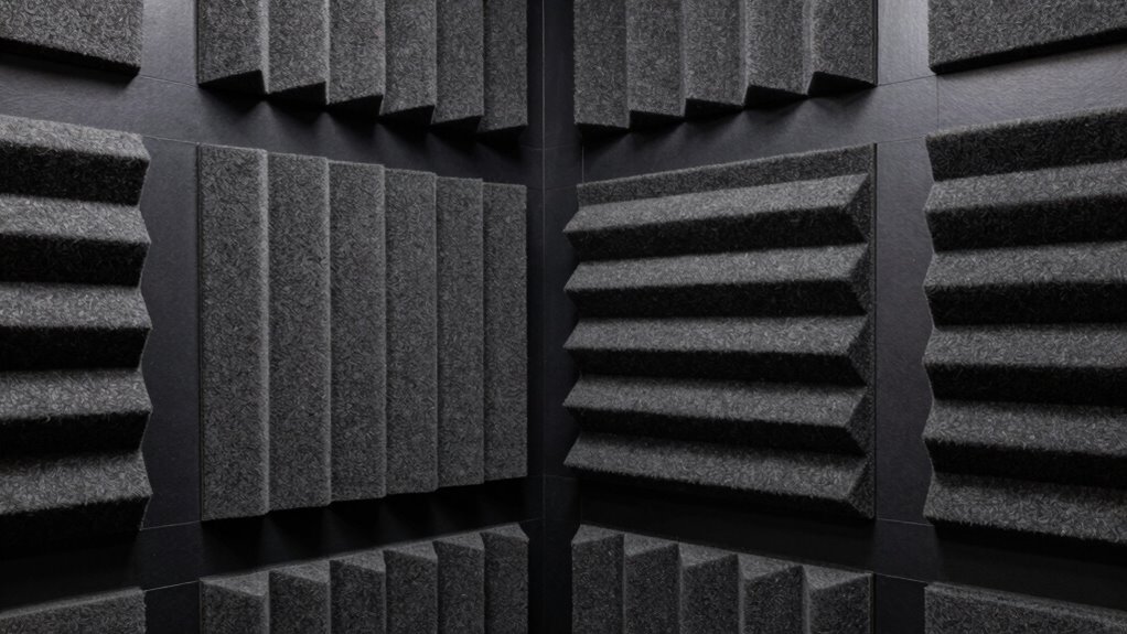 soundproofing insulation considerations