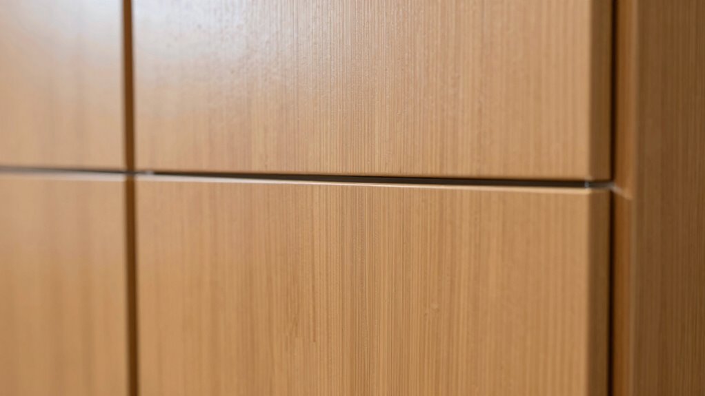 standardized cabinet height benefits