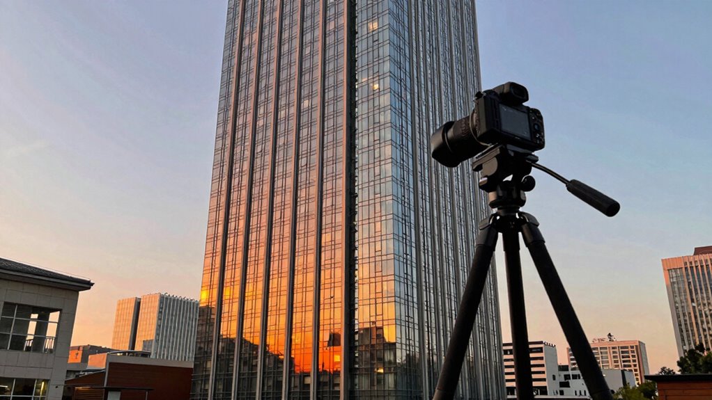 start with proper framing