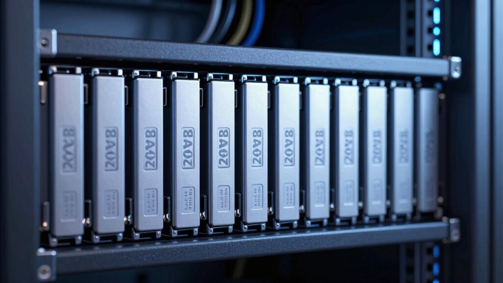 storage reliability performance compatibility