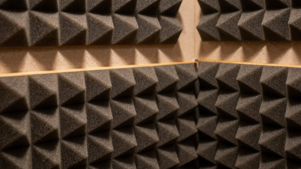 strategic bass trap placement