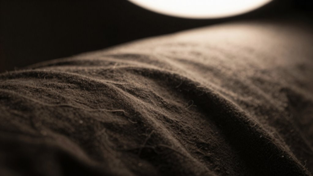 strategic lighting enhances depth