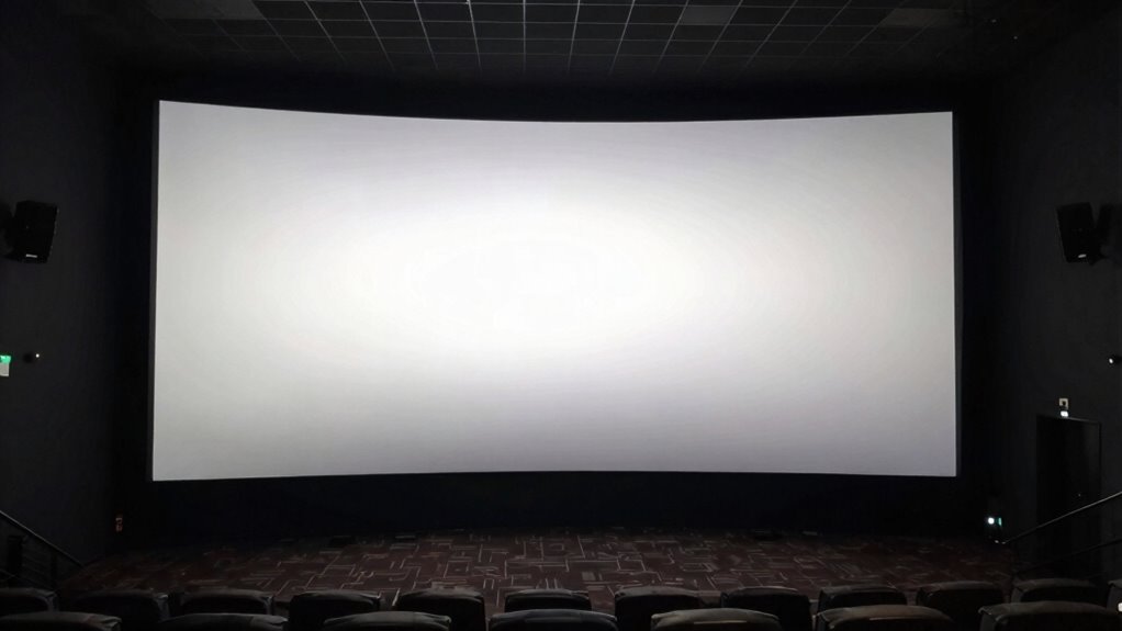 strategic screen placement techniques