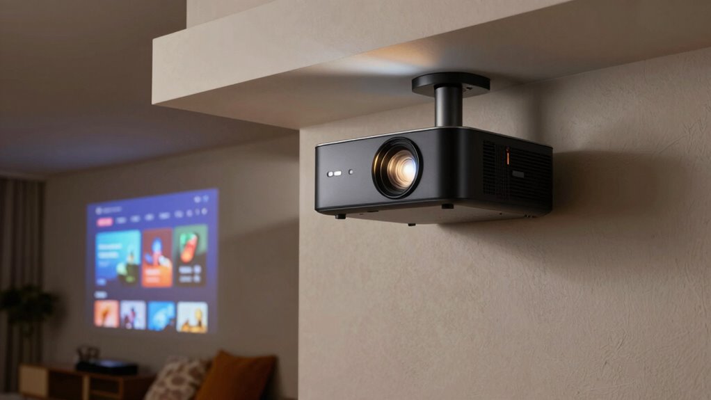 streaming compatibility and features