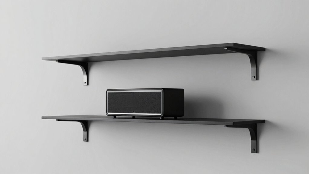 sturdy durable stylish support