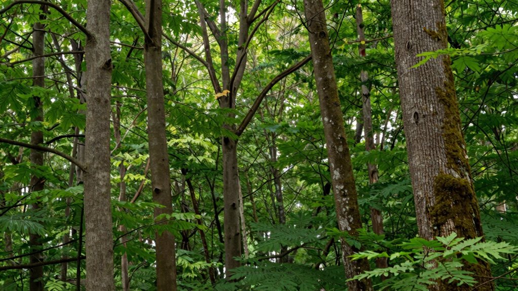 subtle balanced color adjustments