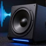 subwoofer phase adjustment technique