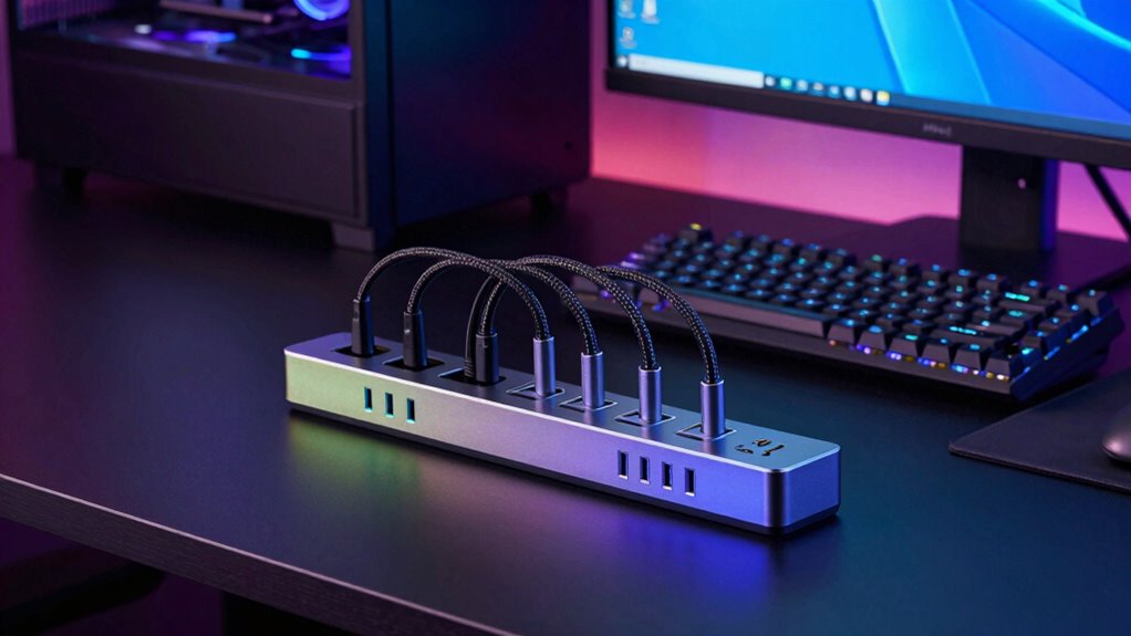 surge capacity and safety