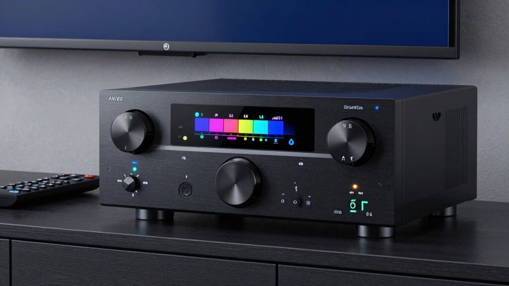 test audio video synchronization accuracy