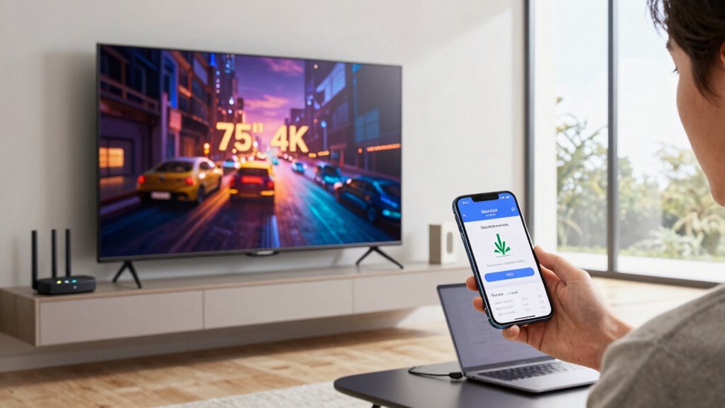 test internet speed regularly