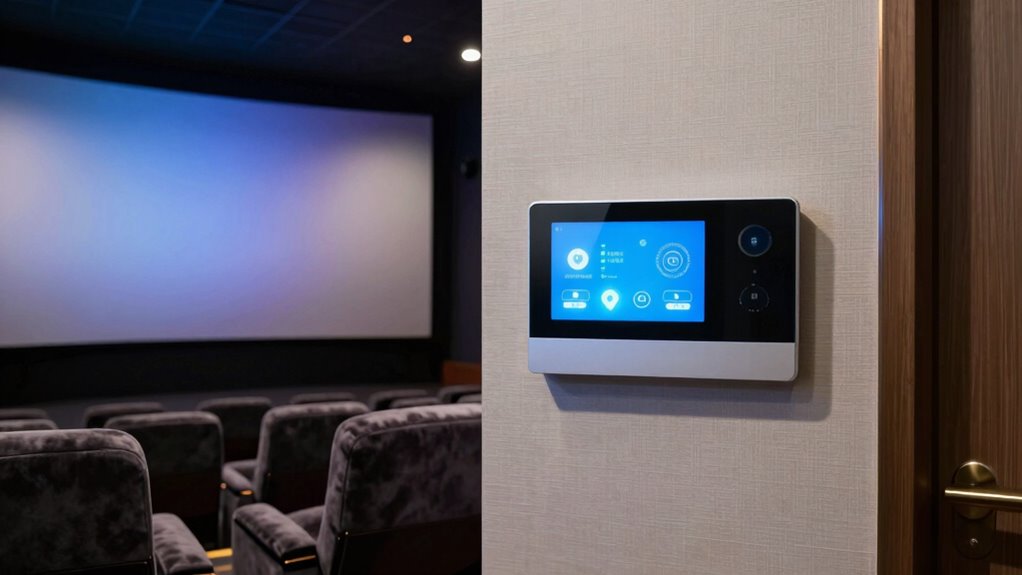 thermostat compatibility and features