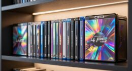 top 10 4k blu ray cases