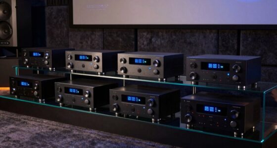 top 11 2 av receivers